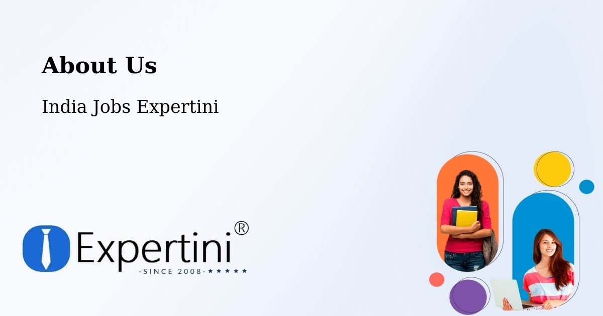 About Expertini Recruitment Platform  – Sompeta - Sompeta, India Jobs Expertini