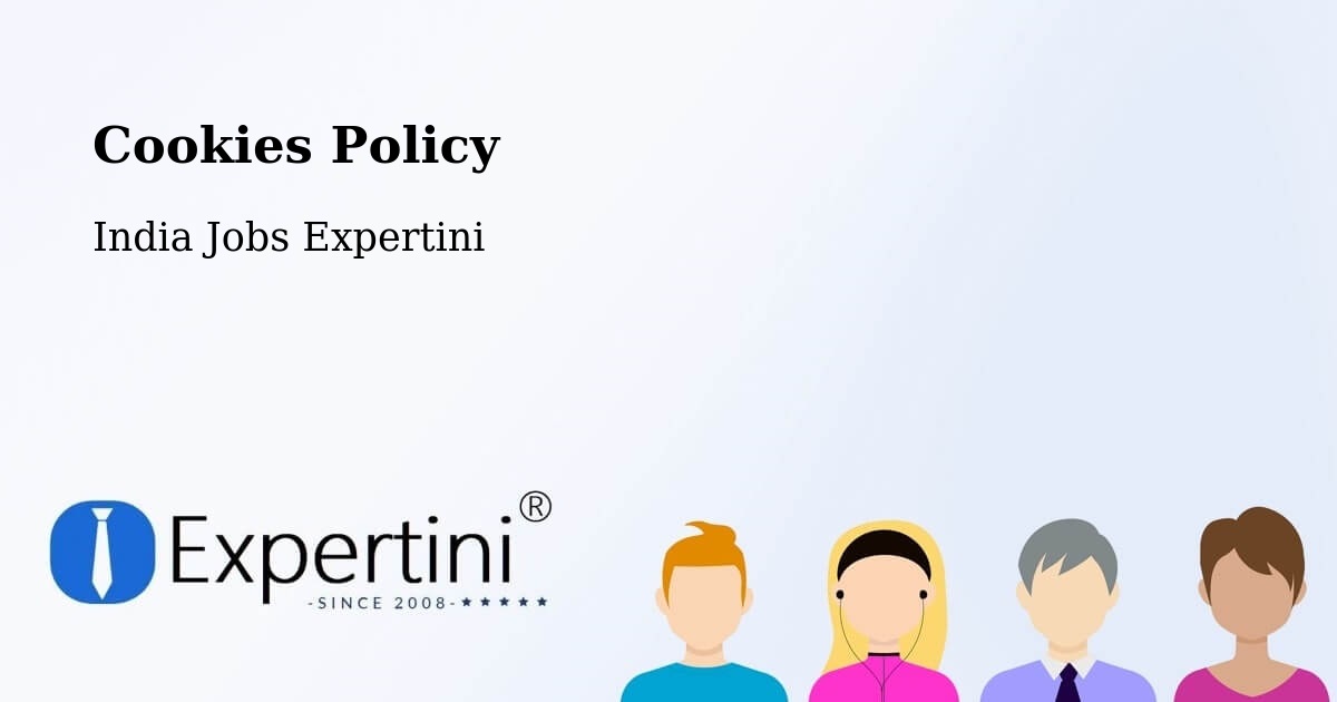 Cookie Policy – Sompeta - India Jobs Expertini