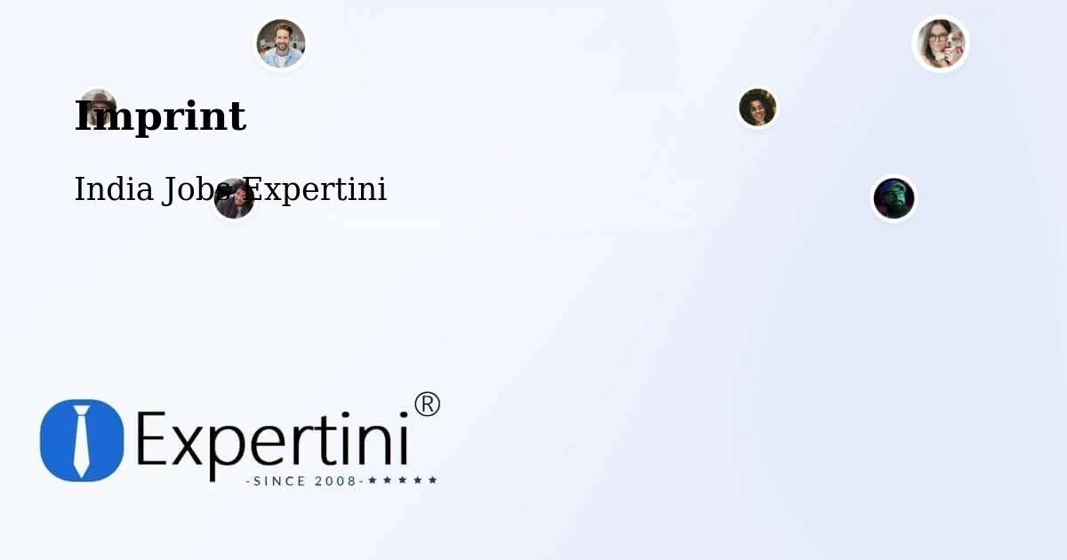 Imprint – Sompeta - India Jobs Expertini