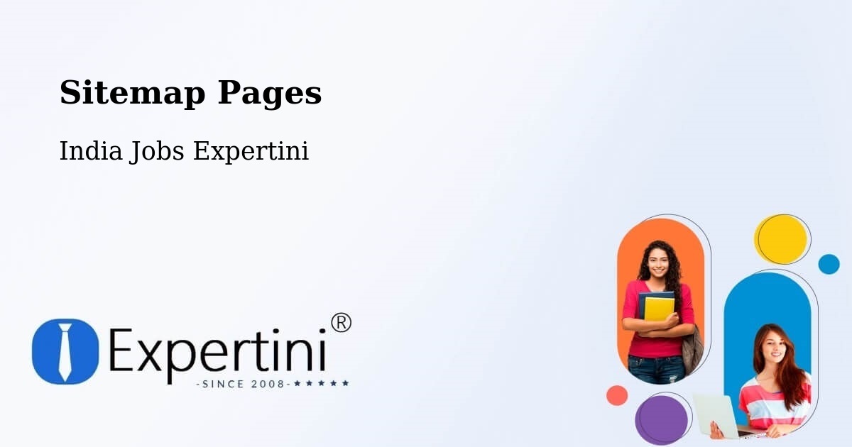 Sitemap Pages - Sompeta - India Jobs Expertini